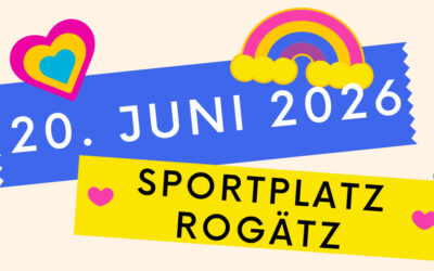 Vorstand: Kinder- und Sportfest 2026