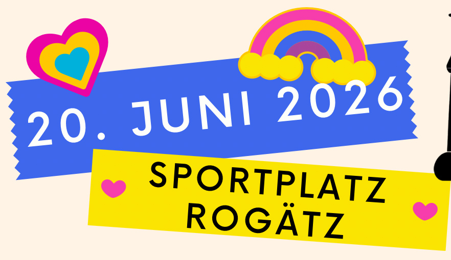 Vorstand: Kinder- und Sportfest 2026